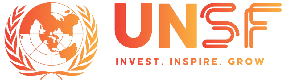UNSF Logo